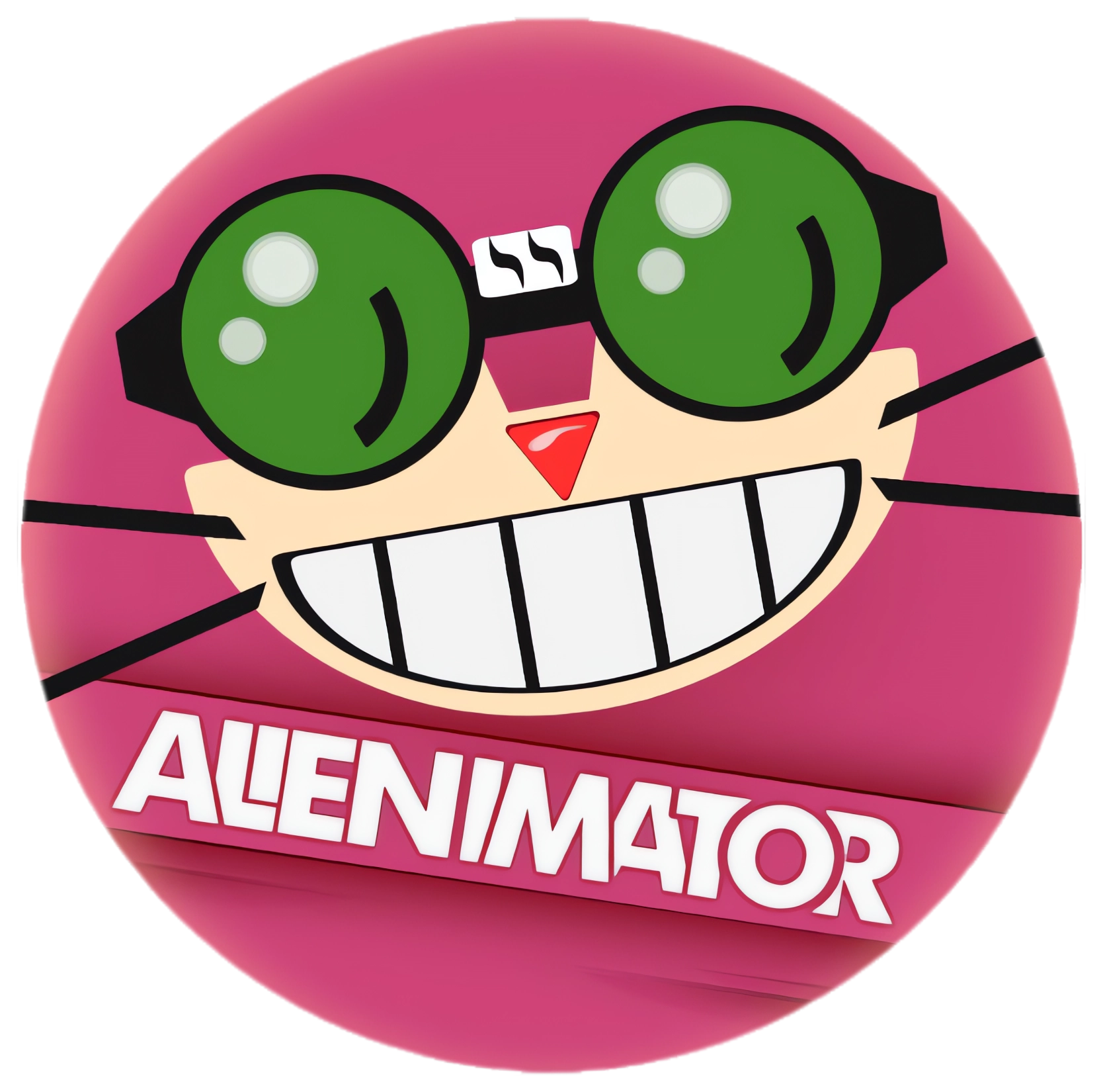user avatar image for Alienimator