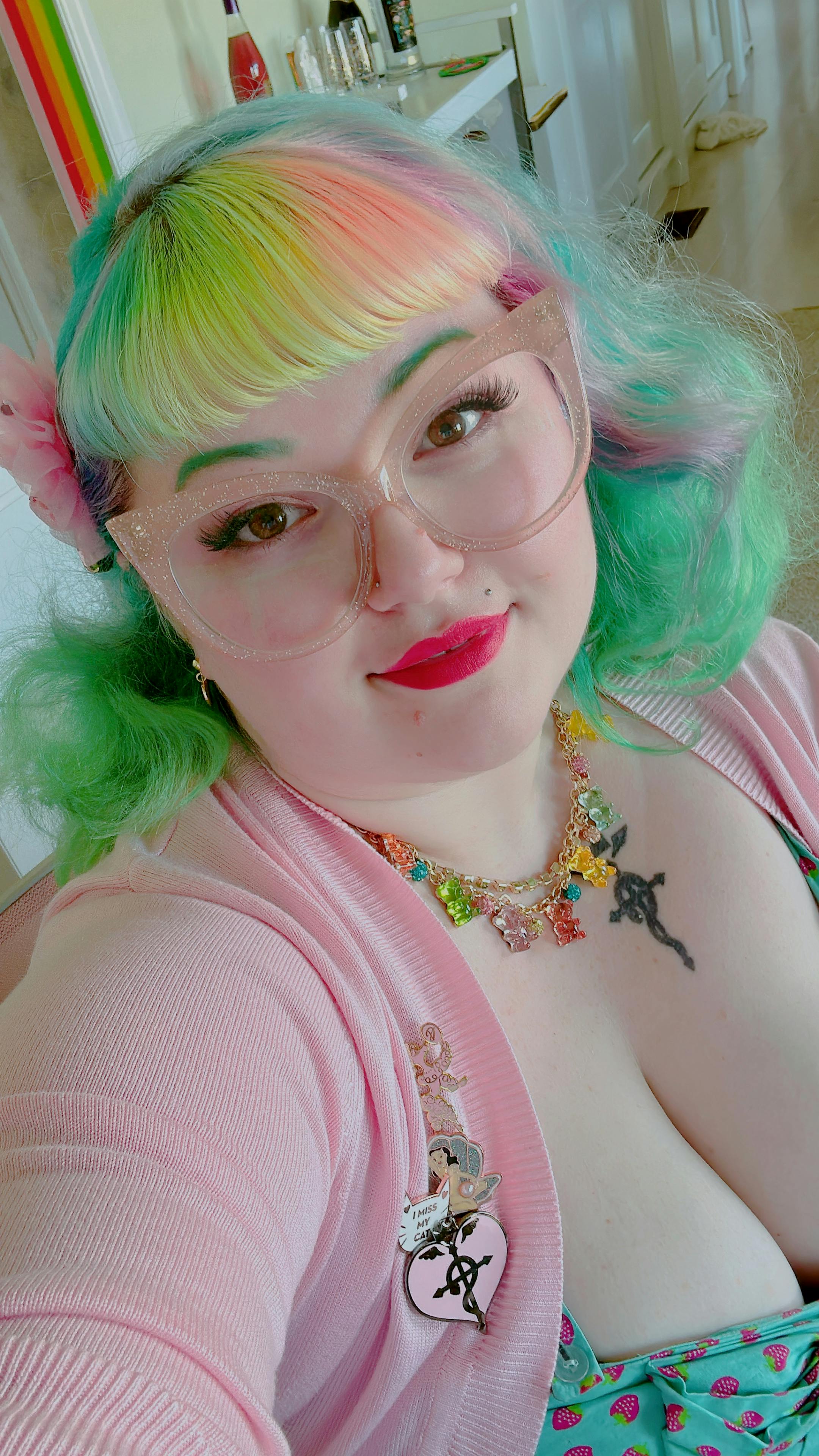user avatar image for Kitty Milk