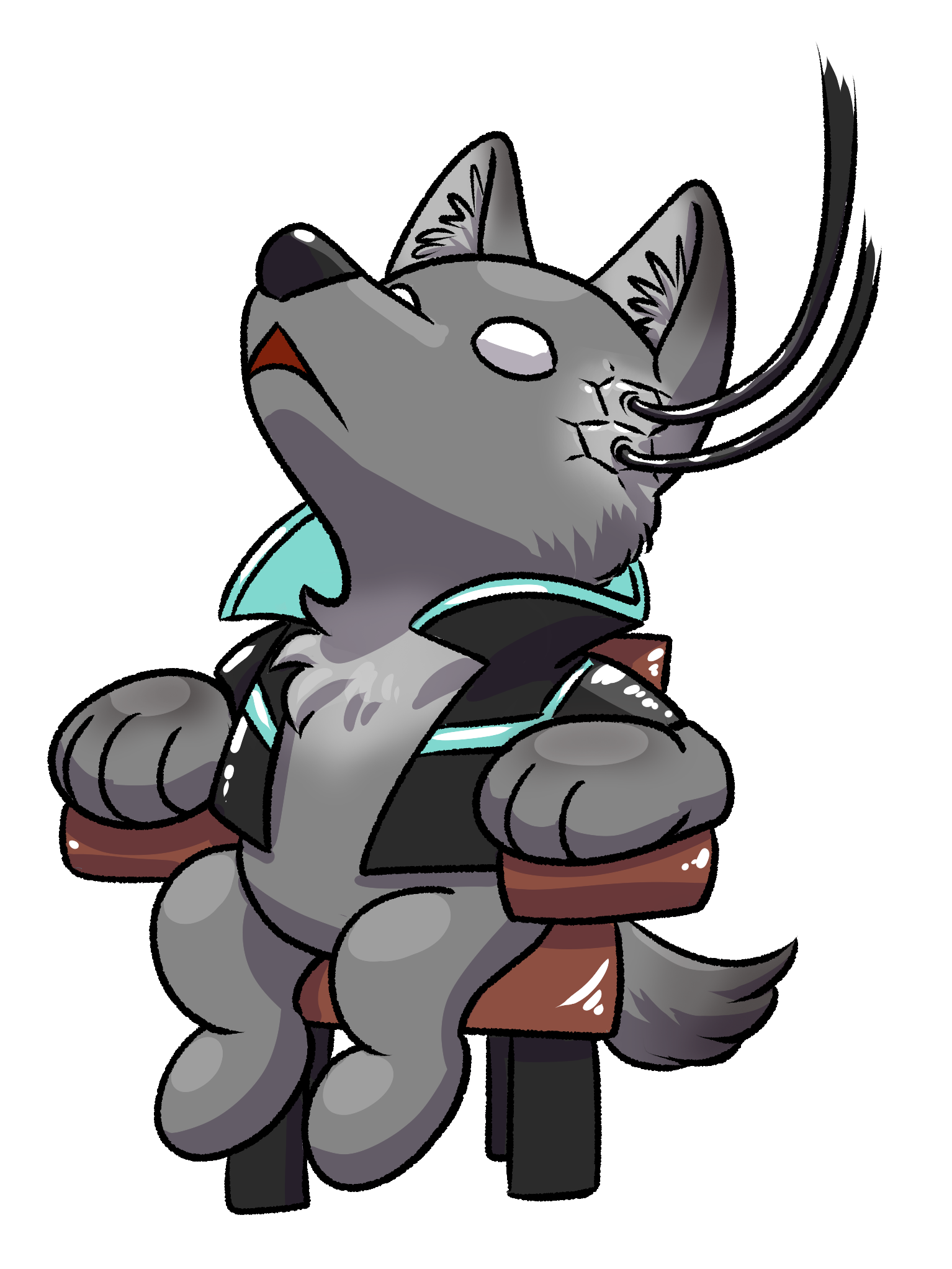 user avatar image for Wunderwolf