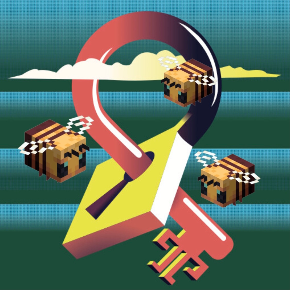 user avatar image for Bee