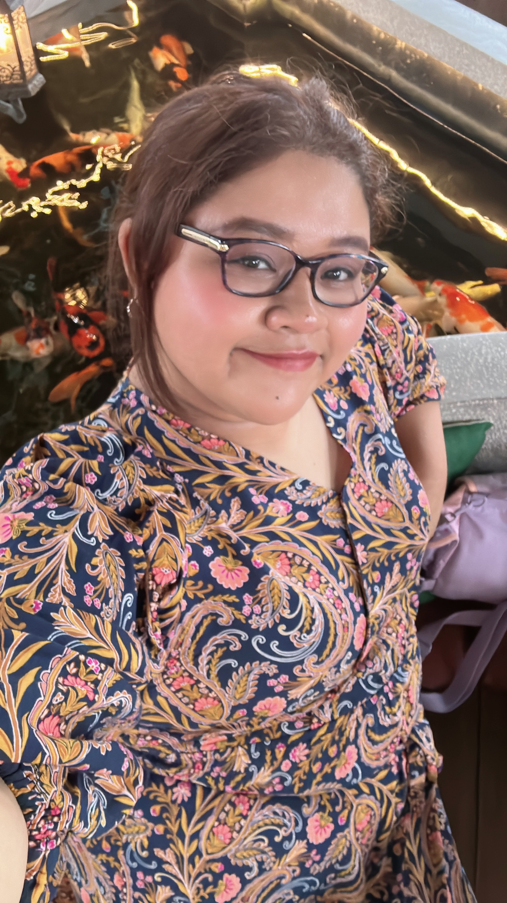user avatar image for Suong Le