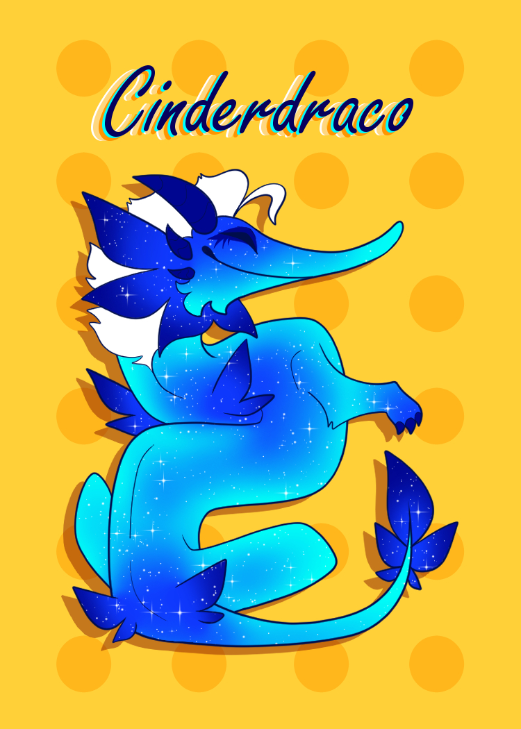 user avatar image for Cinderdraco