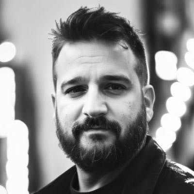 user avatar image for Corey