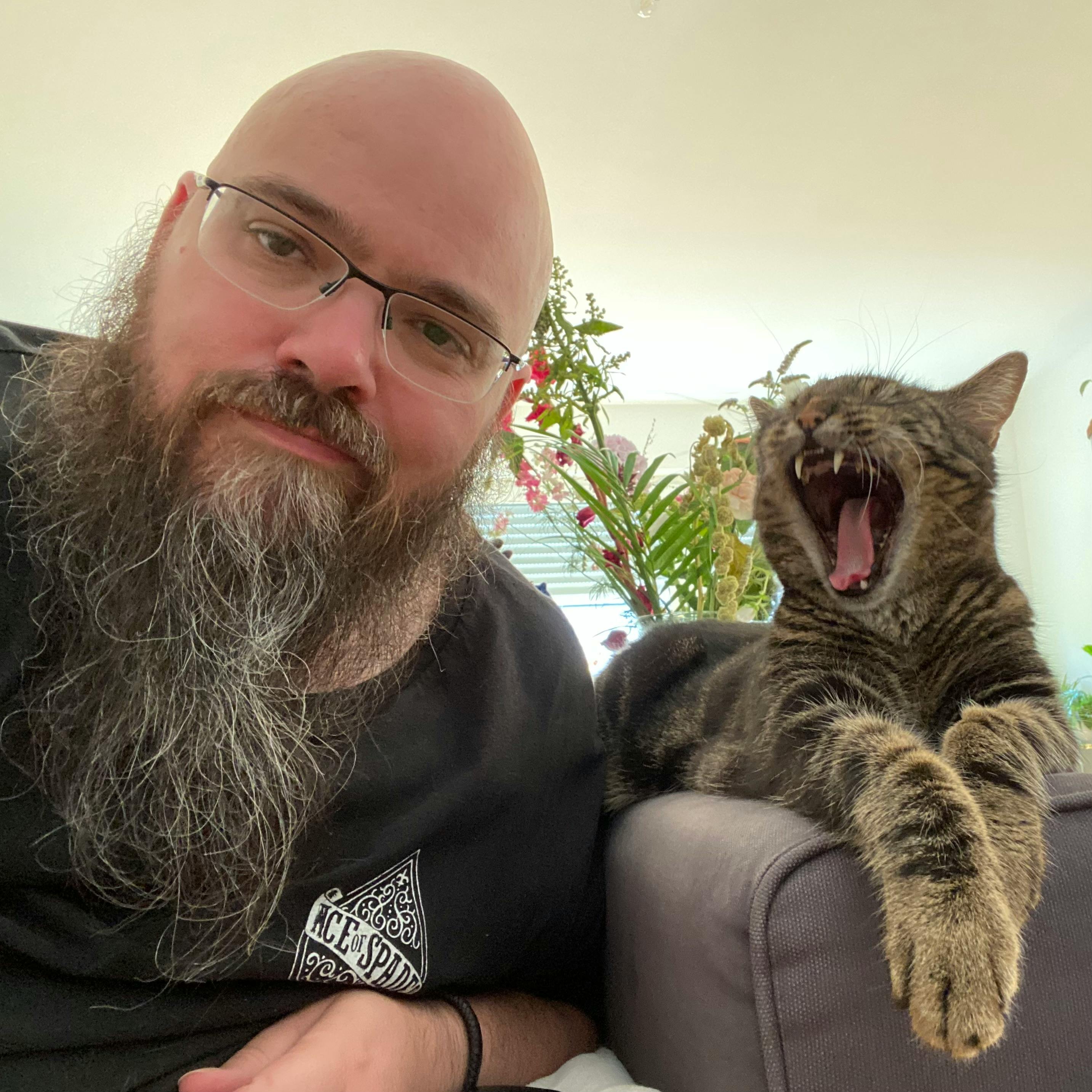 user avatar image for Morgunin