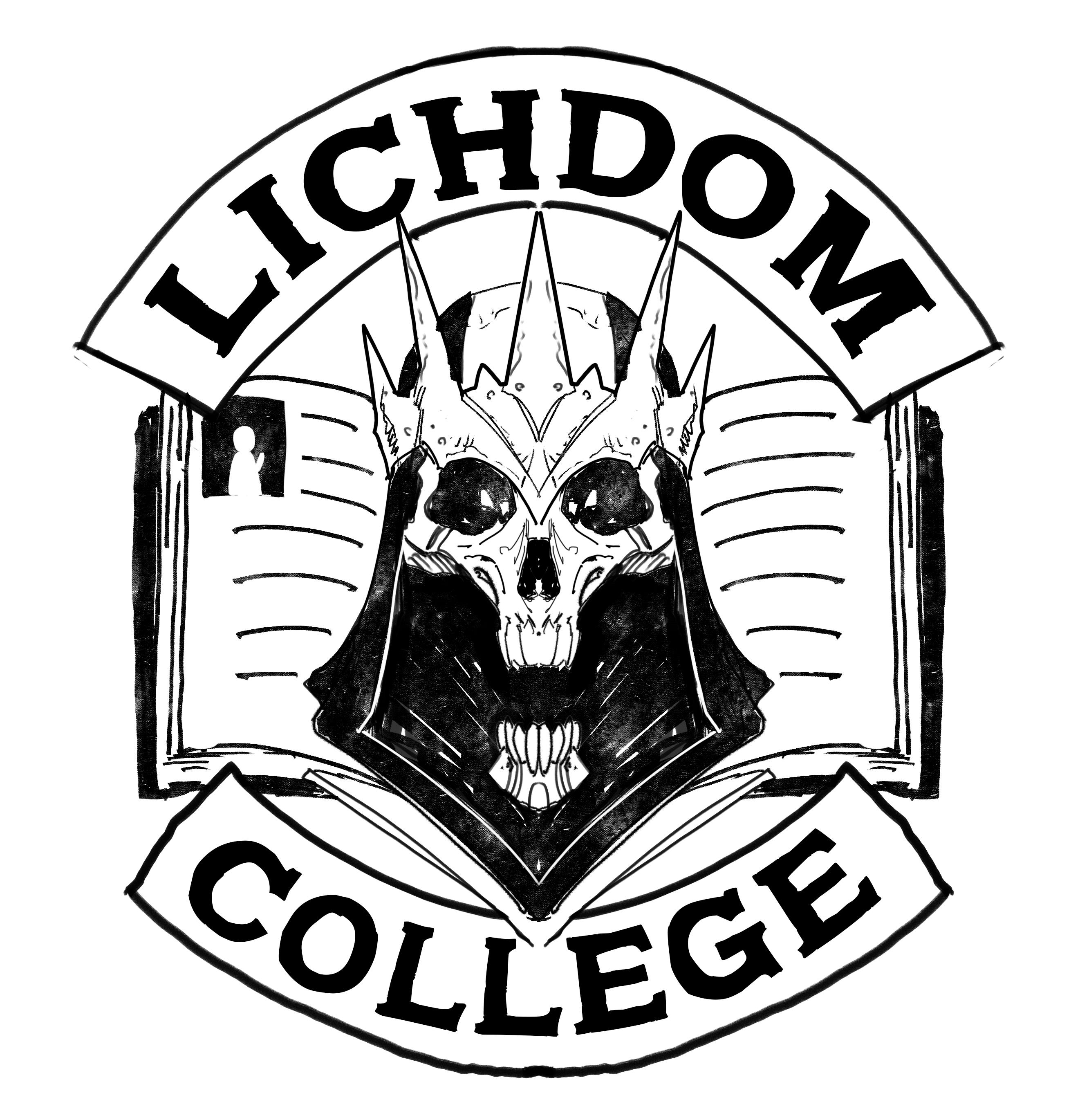 user avatar image for Lichdom College