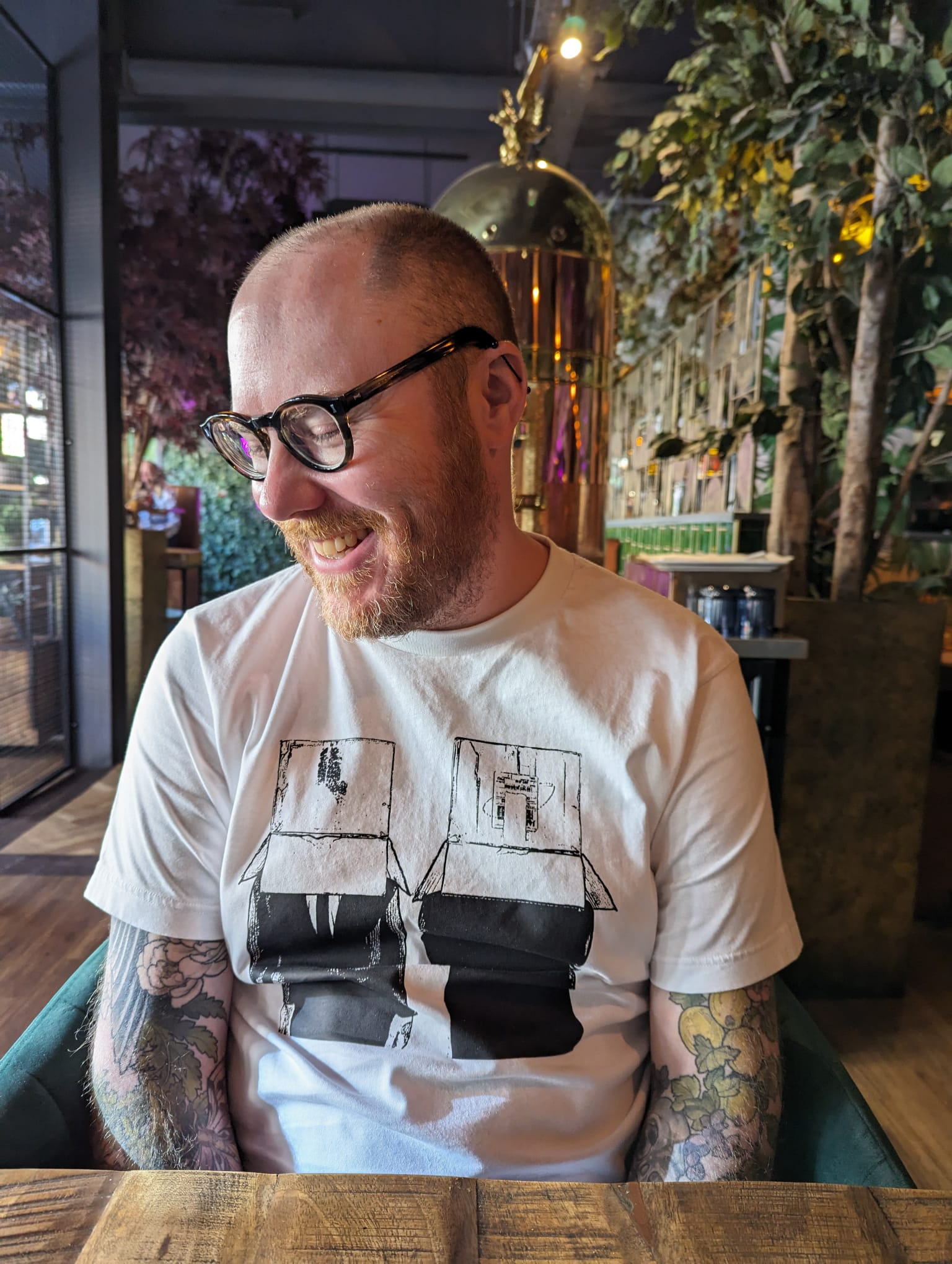 user avatar image for Lee