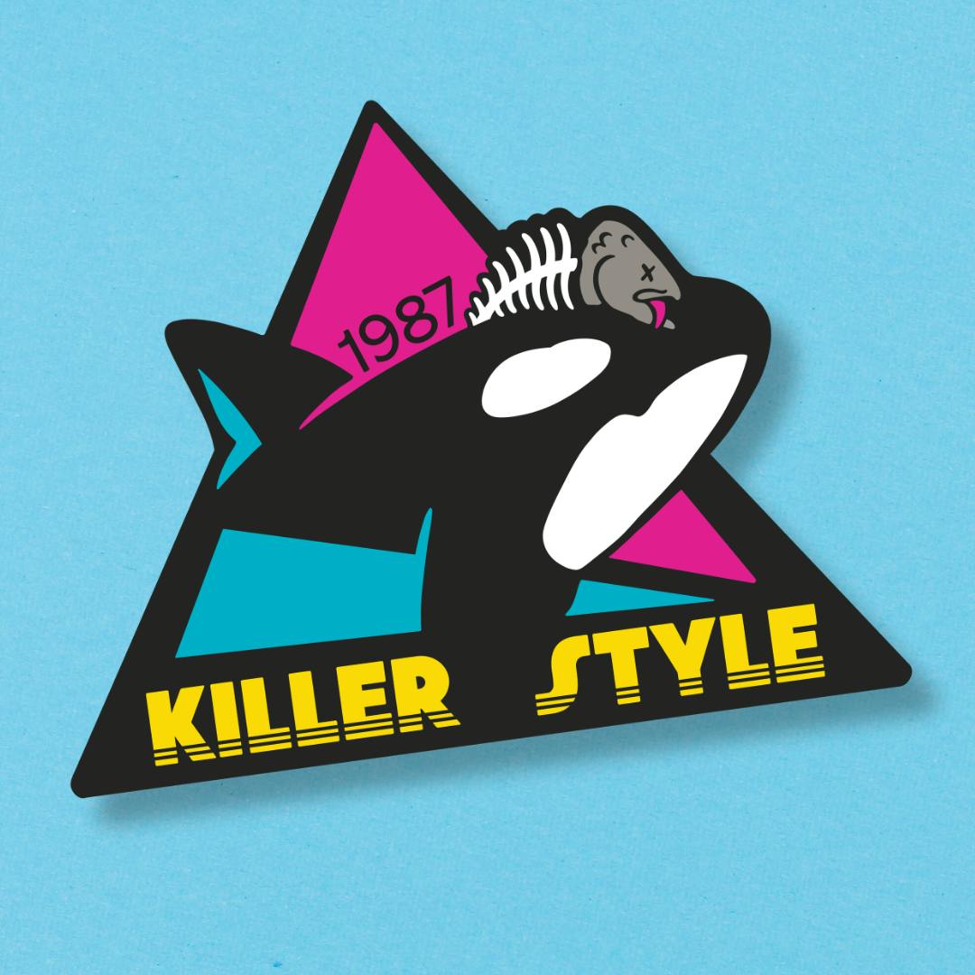 Pin | Salmon Fashion