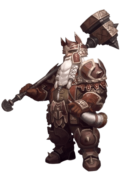 user avatar image for Shadow Priest