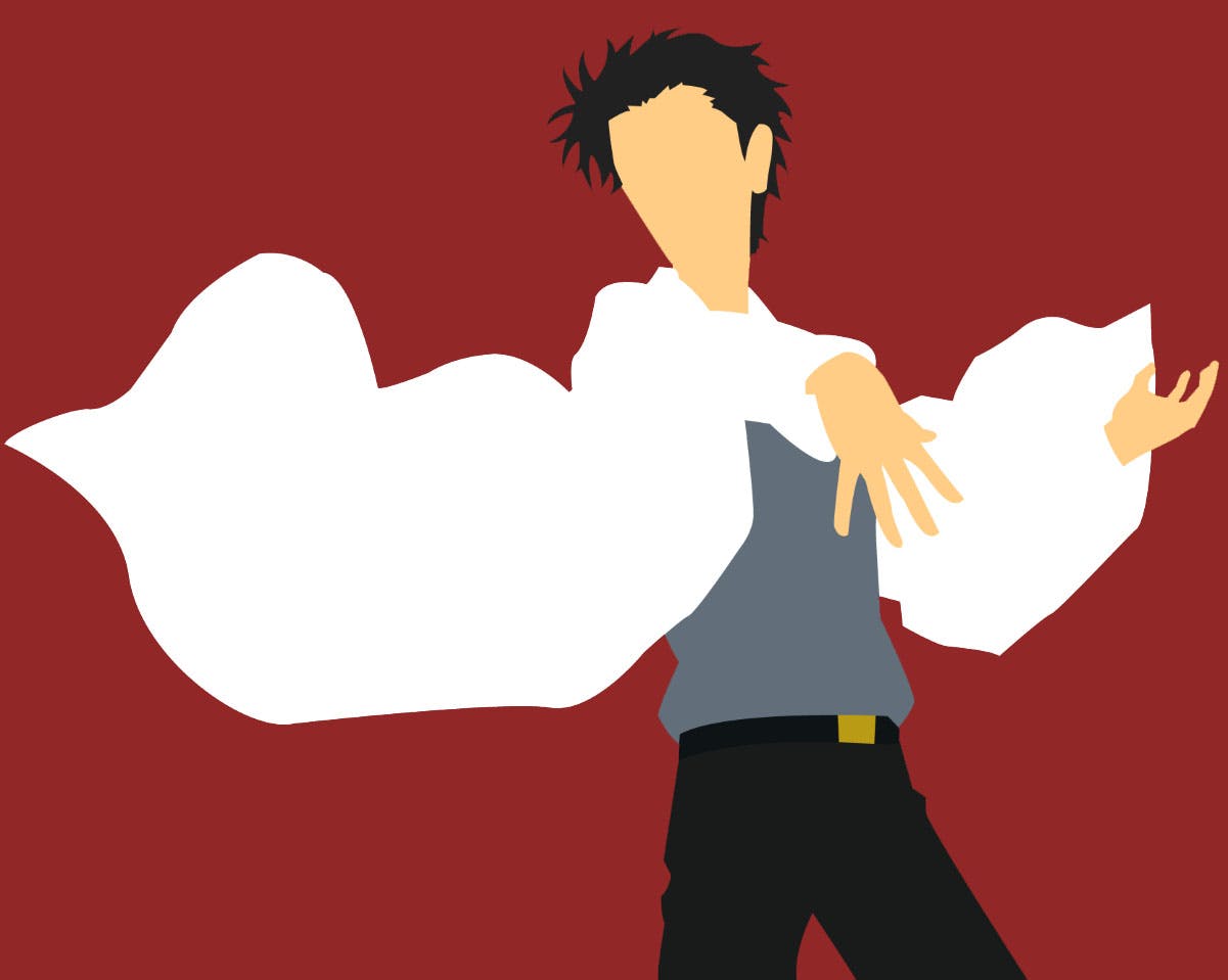 user avatar image for Matthew Barrick