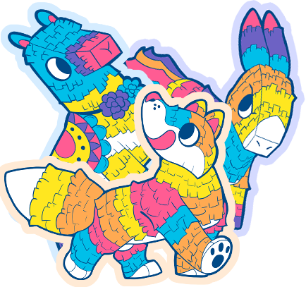 Pal Sticker