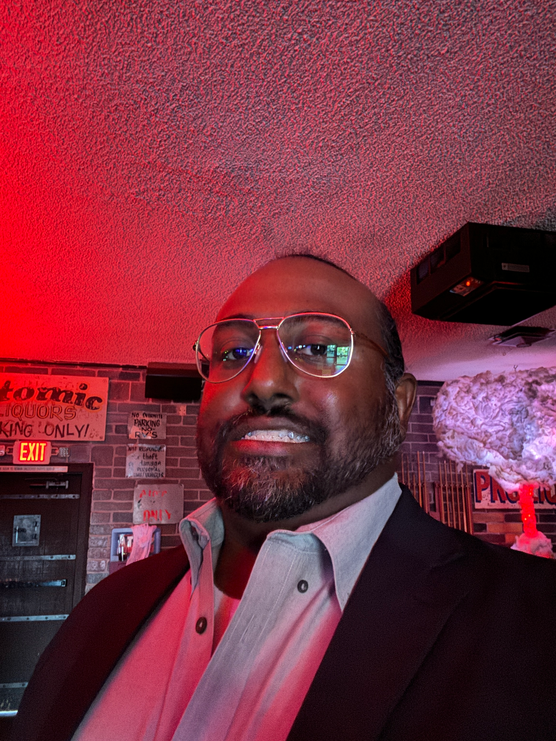 user avatar image for J Reddy