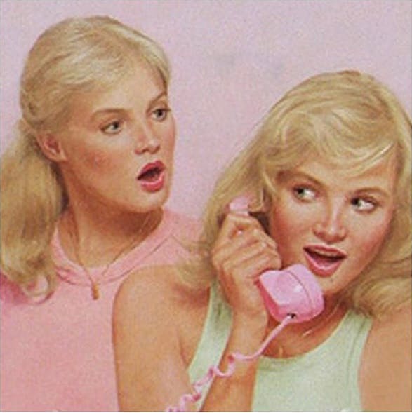 user avatar image for Missy Munday