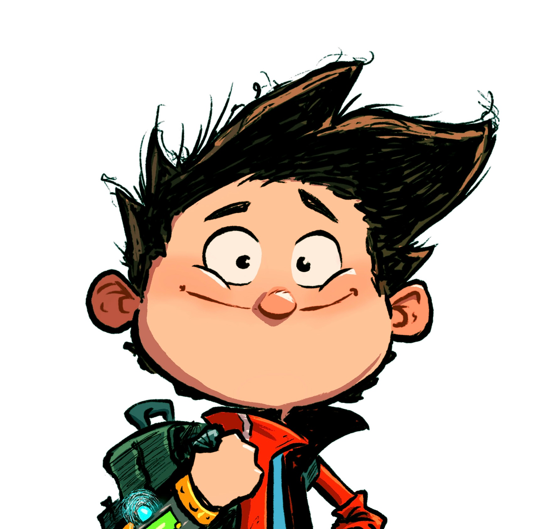 user avatar image for Josh Lewis