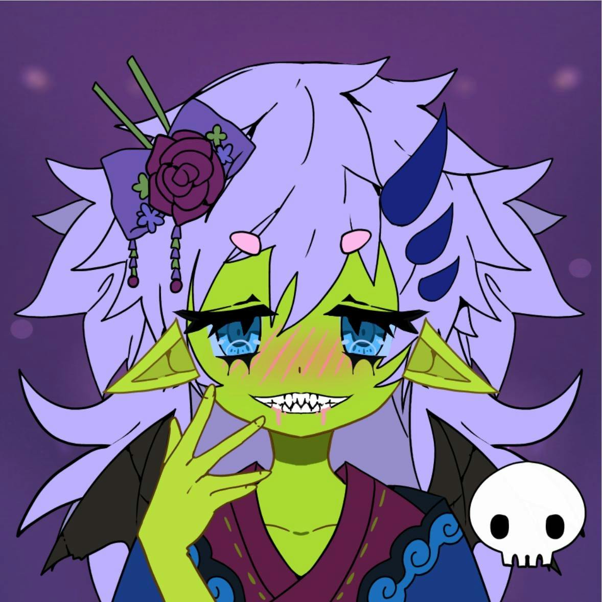 user avatar image for Lesa Marie King