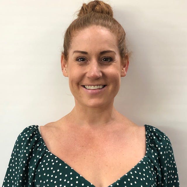 user avatar image for Allie Ludwig