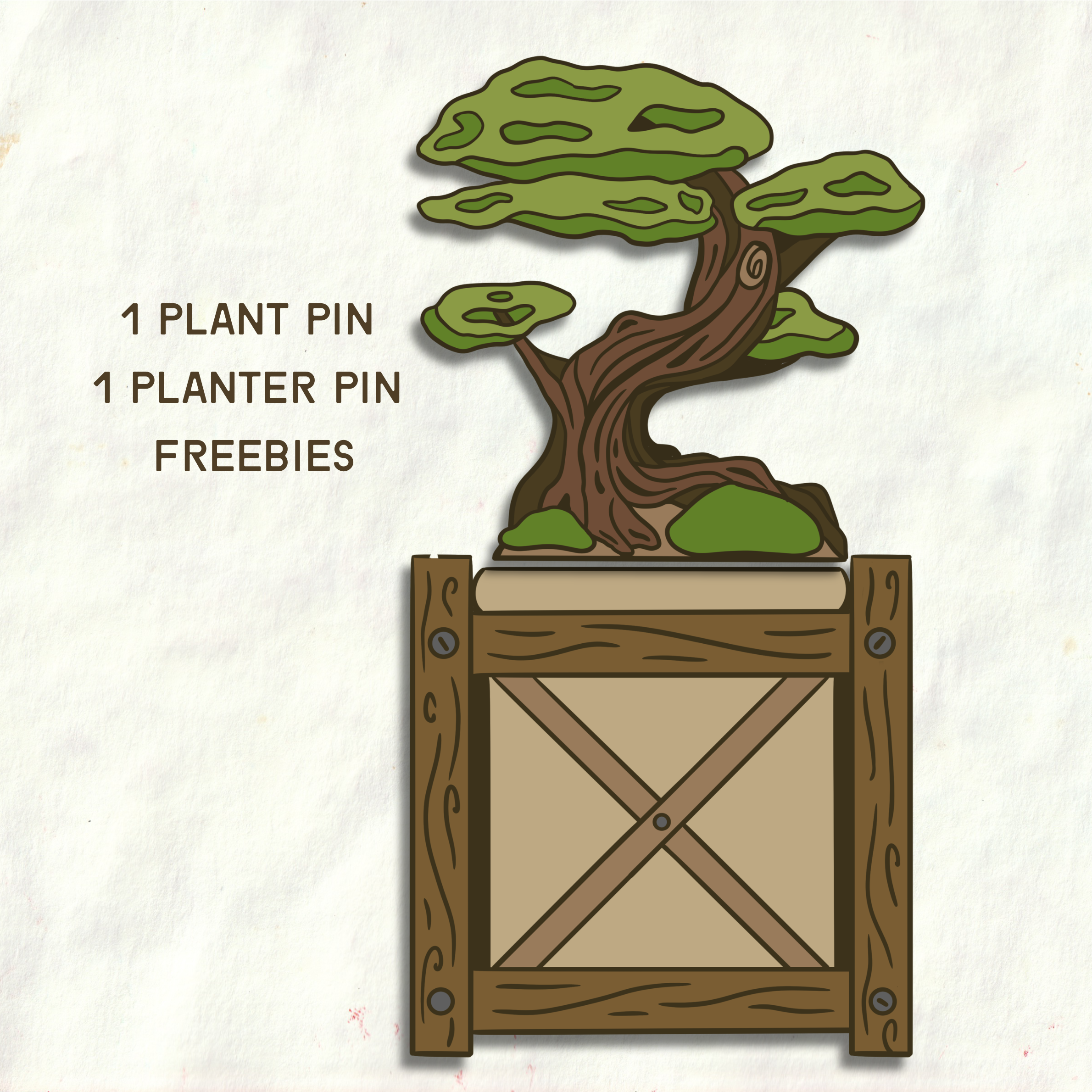 Potted Plant