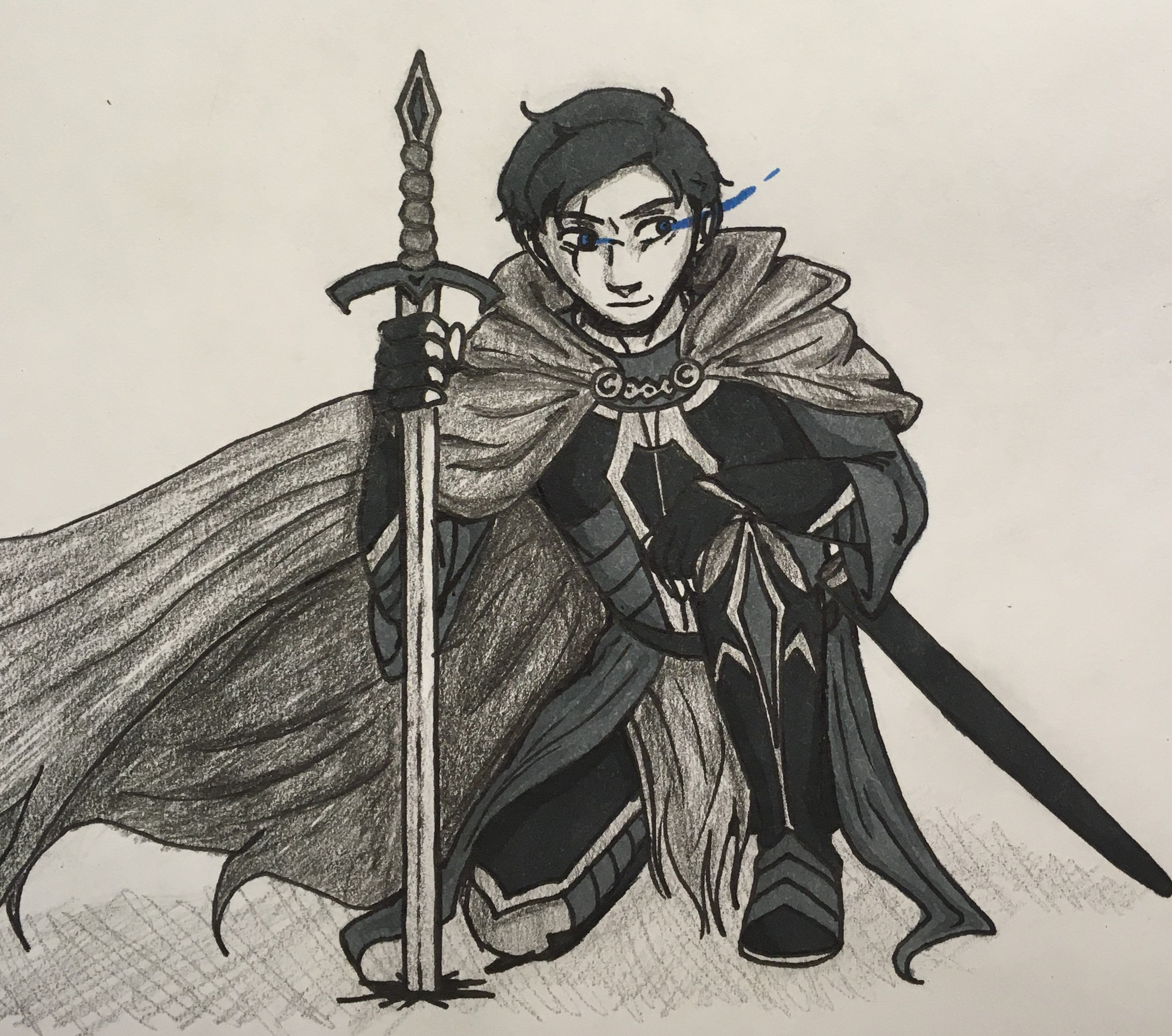 user avatar image for Daegraith