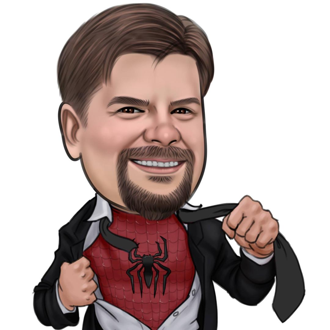 user avatar image for Allen McNight