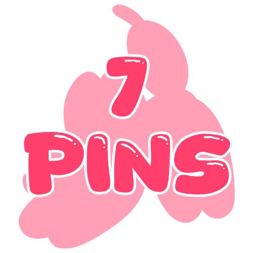 Seven Pins