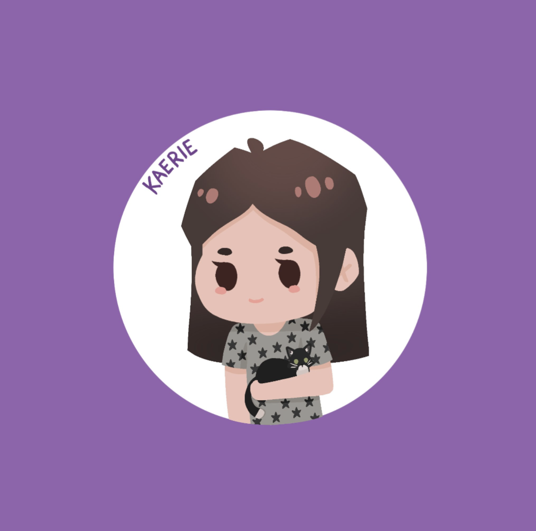 user avatar image for Kaerie