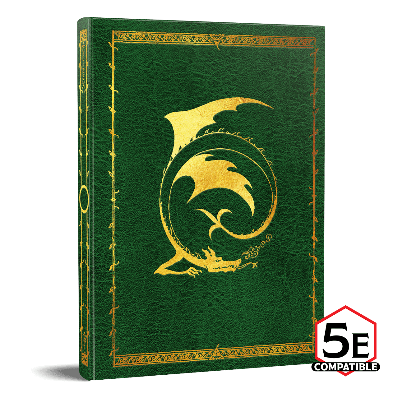Of Orcs and Evil Things 5E Collector's Edition