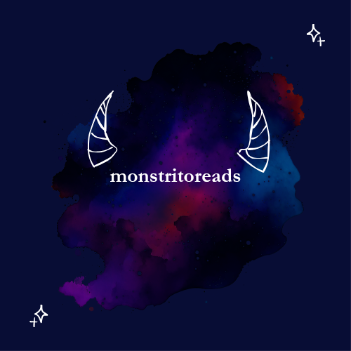 user avatar image for Monstritoreads 