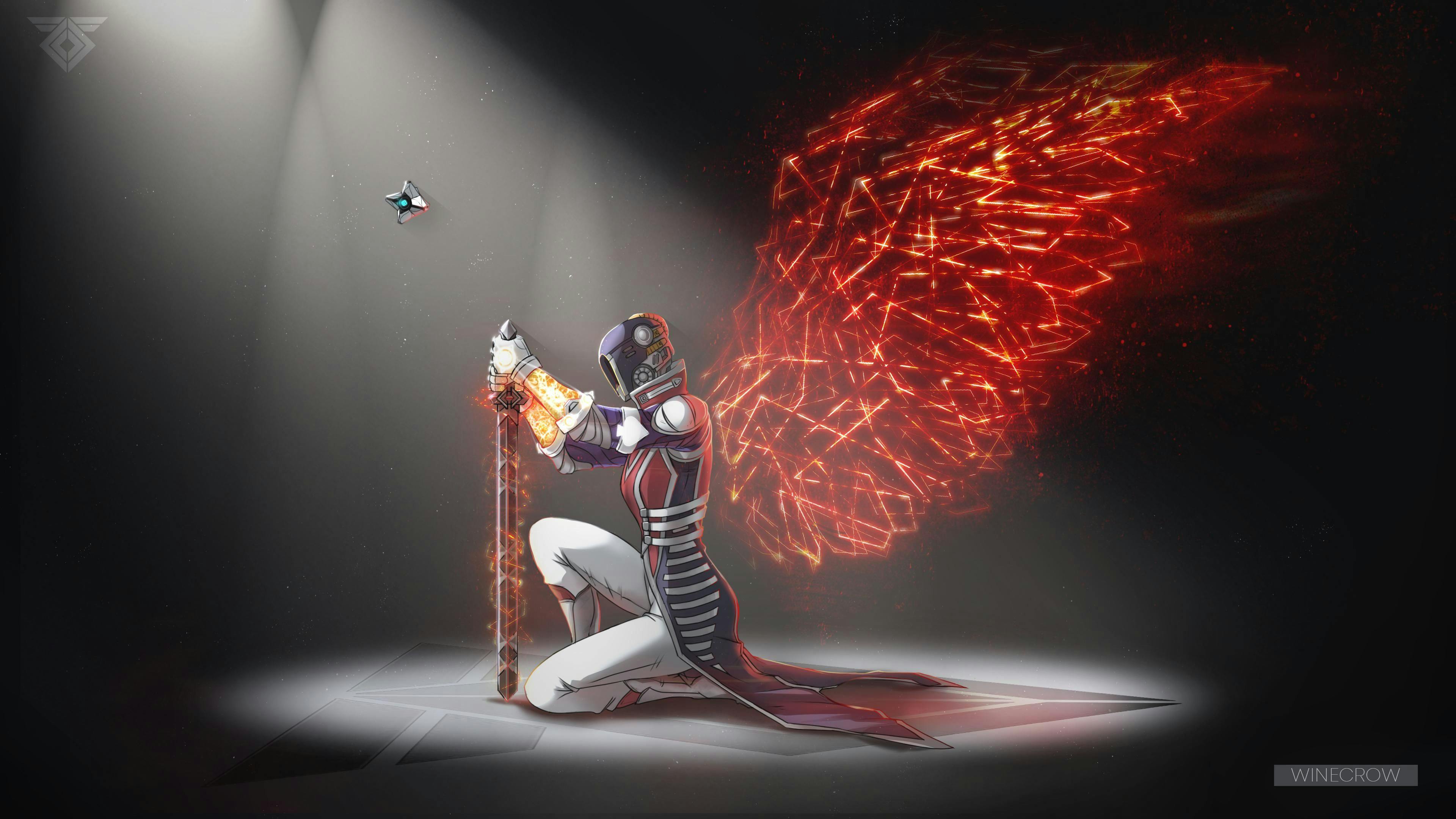 user avatar image for Kell of Storms