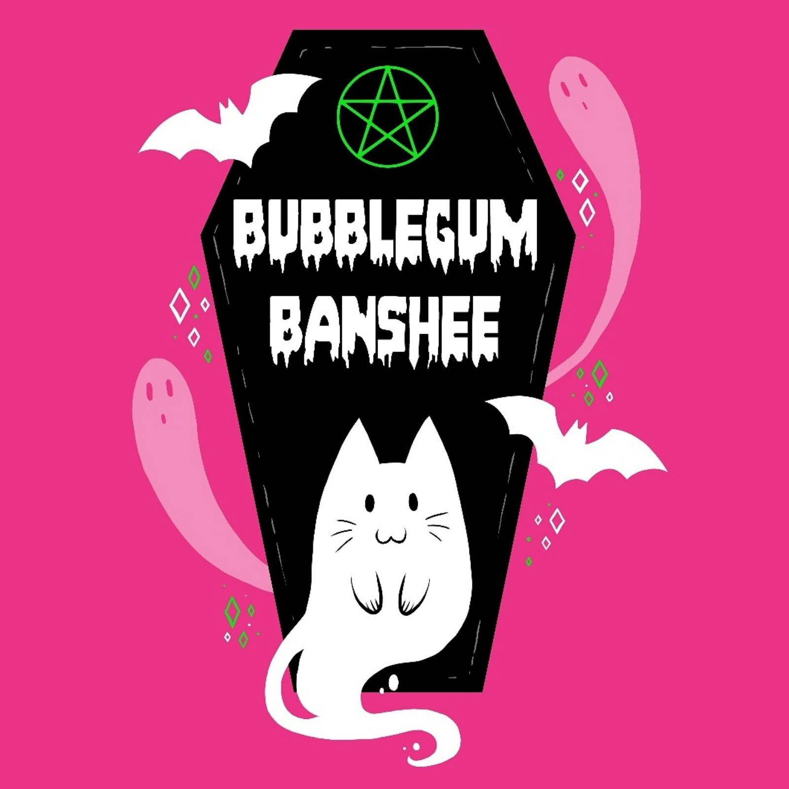 user avatar image for Bubblegum Banshee