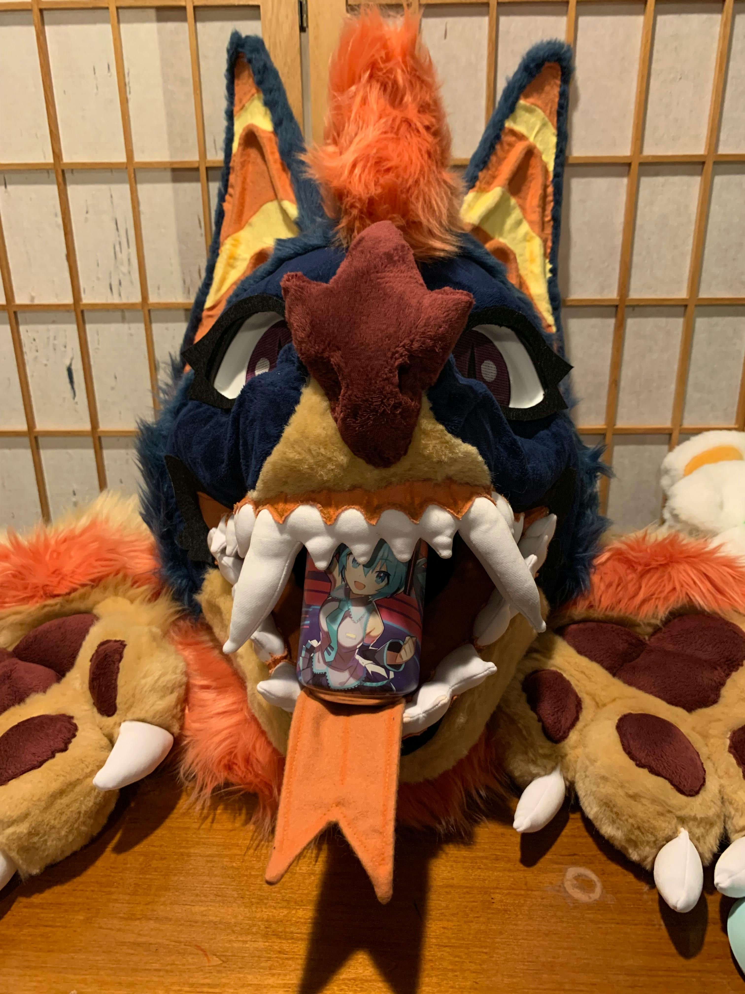 user avatar image for StaticShockedbat