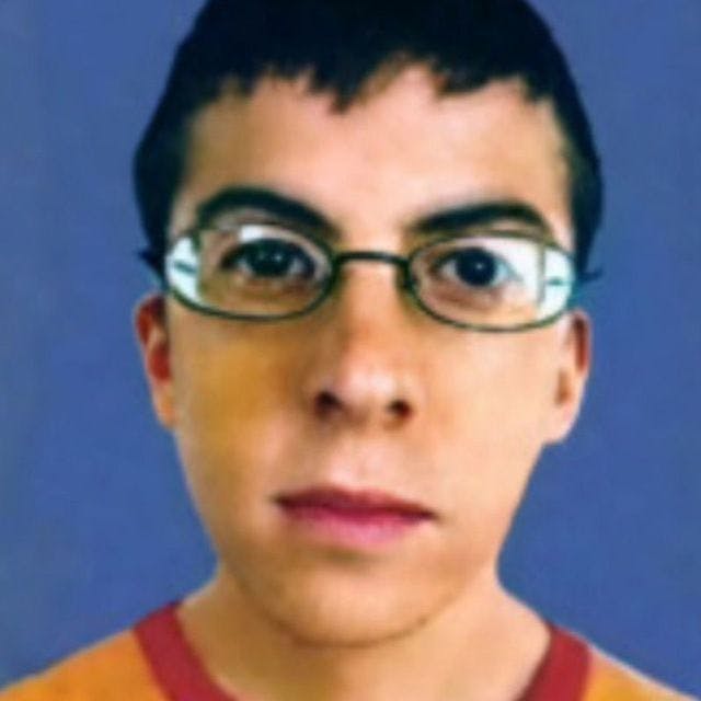 user avatar image for Lucius