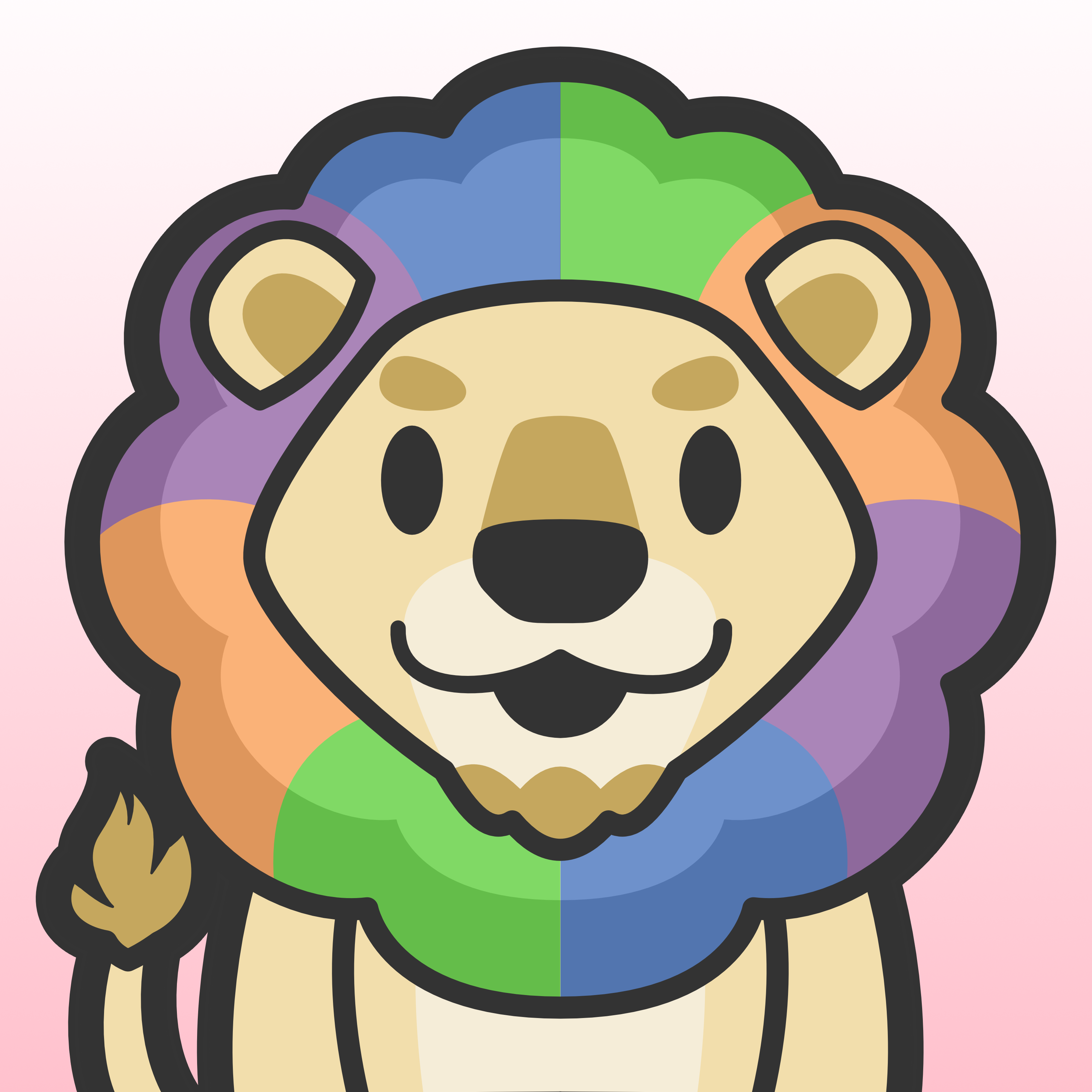 user avatar image for Thorn Mochag