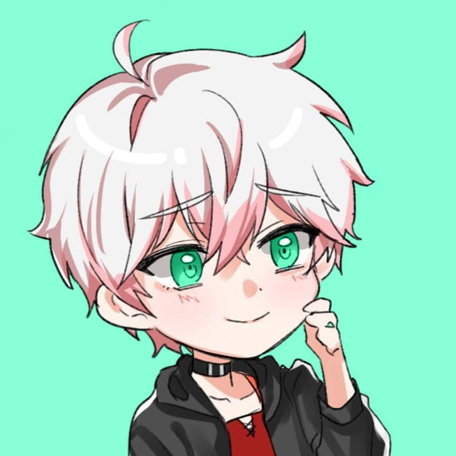 user avatar image for saeran