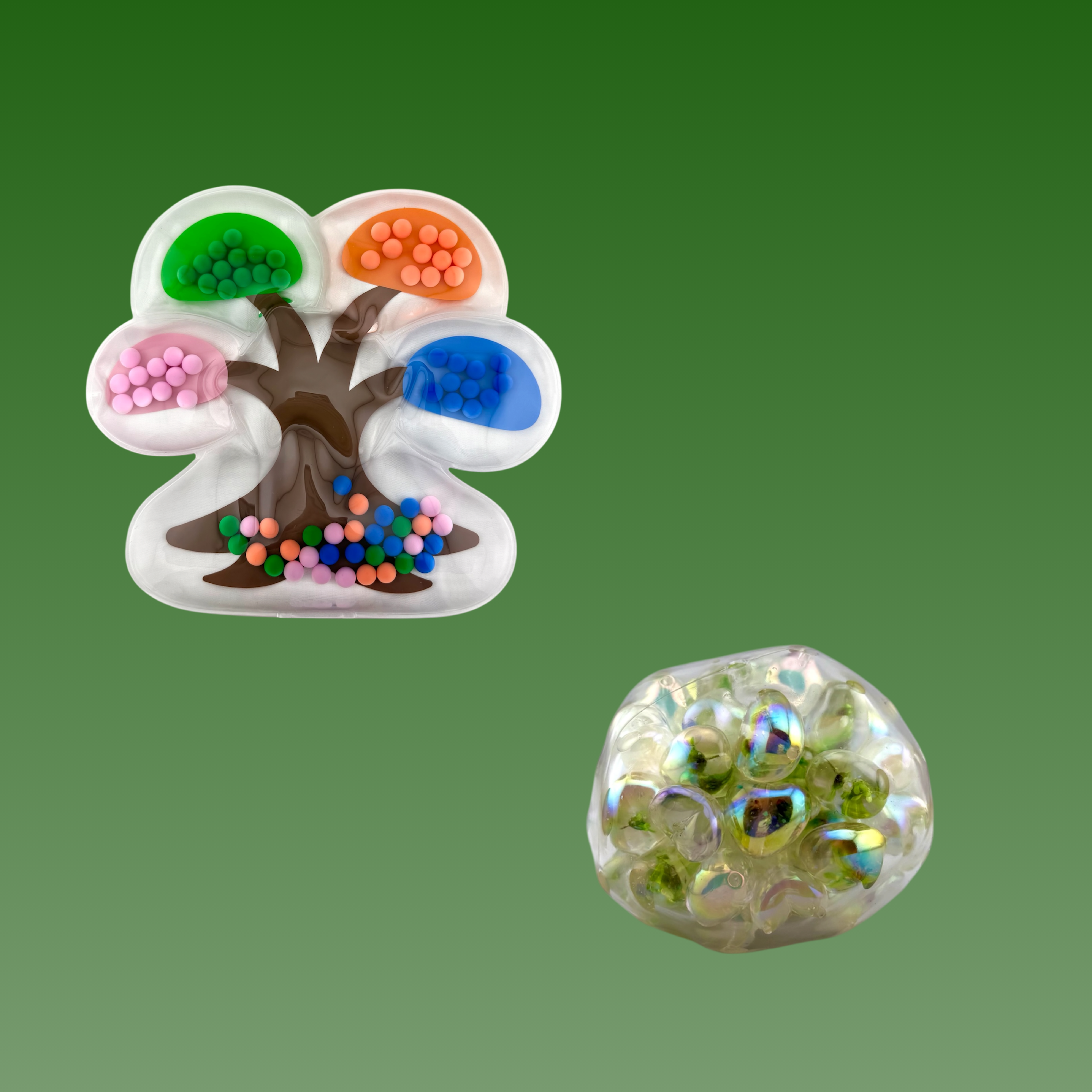 Fidget Toy 