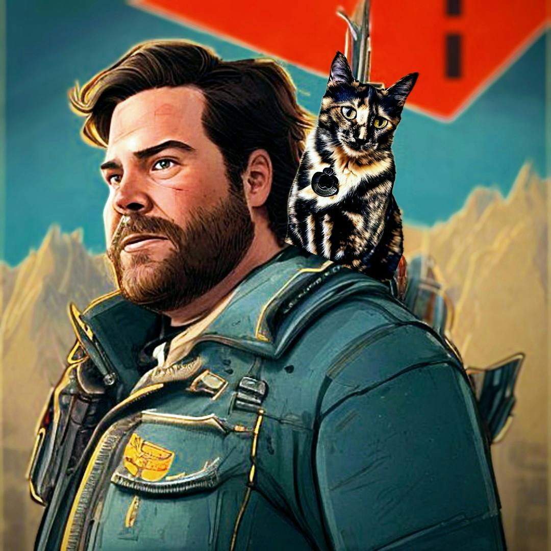 user avatar image for Mike 