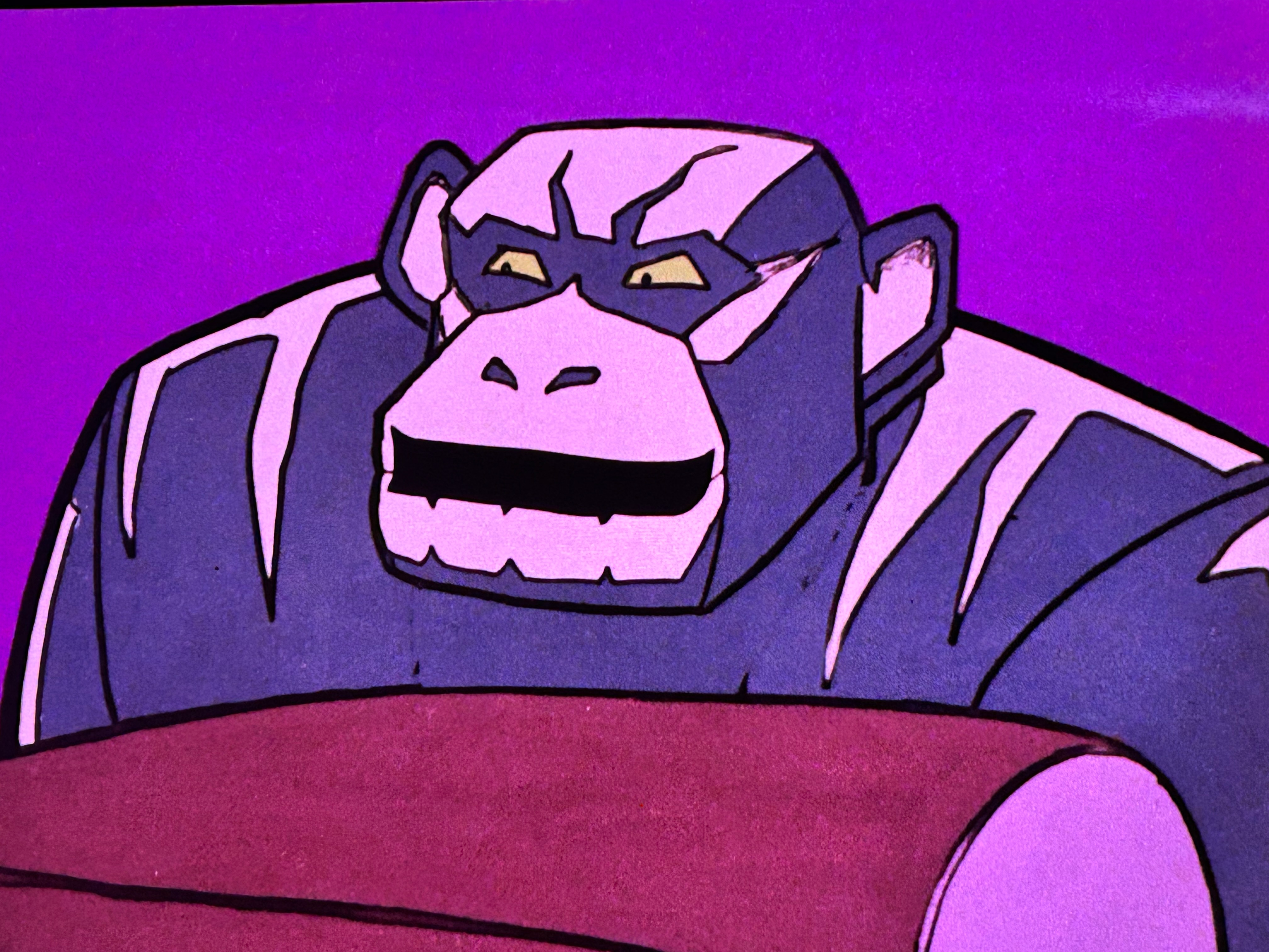 user avatar image for SirTuck