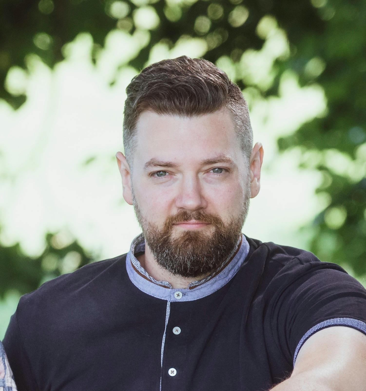 user avatar image for Shawn Spitler