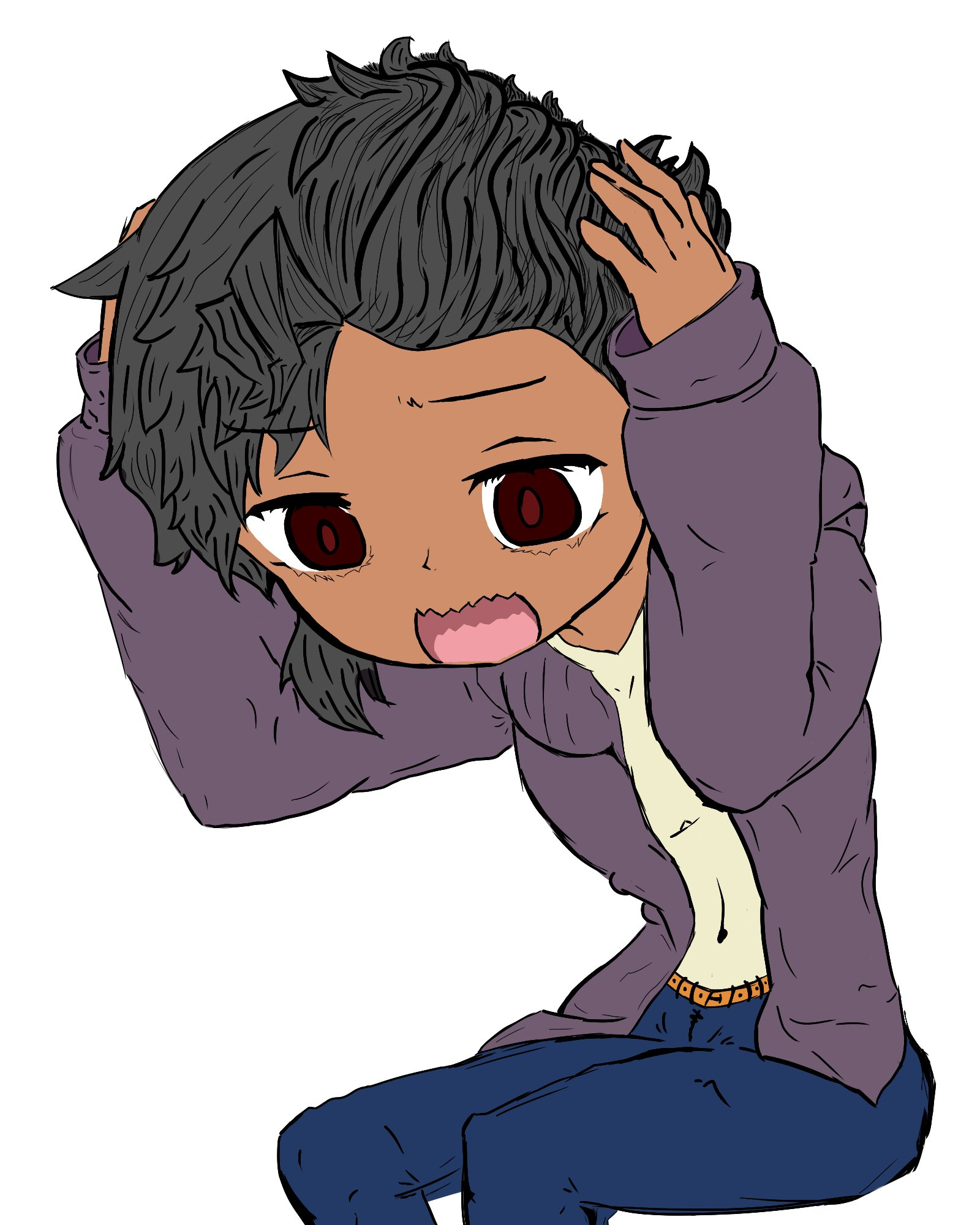 user avatar image for ResidentZeldaBau5z