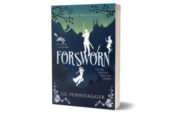 Forsworn Paperback