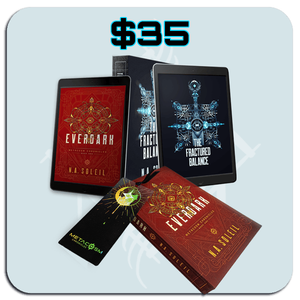 Metacosm Starter Pack