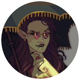 user avatar image for Nora