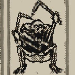 user avatar image for BluLibrarian