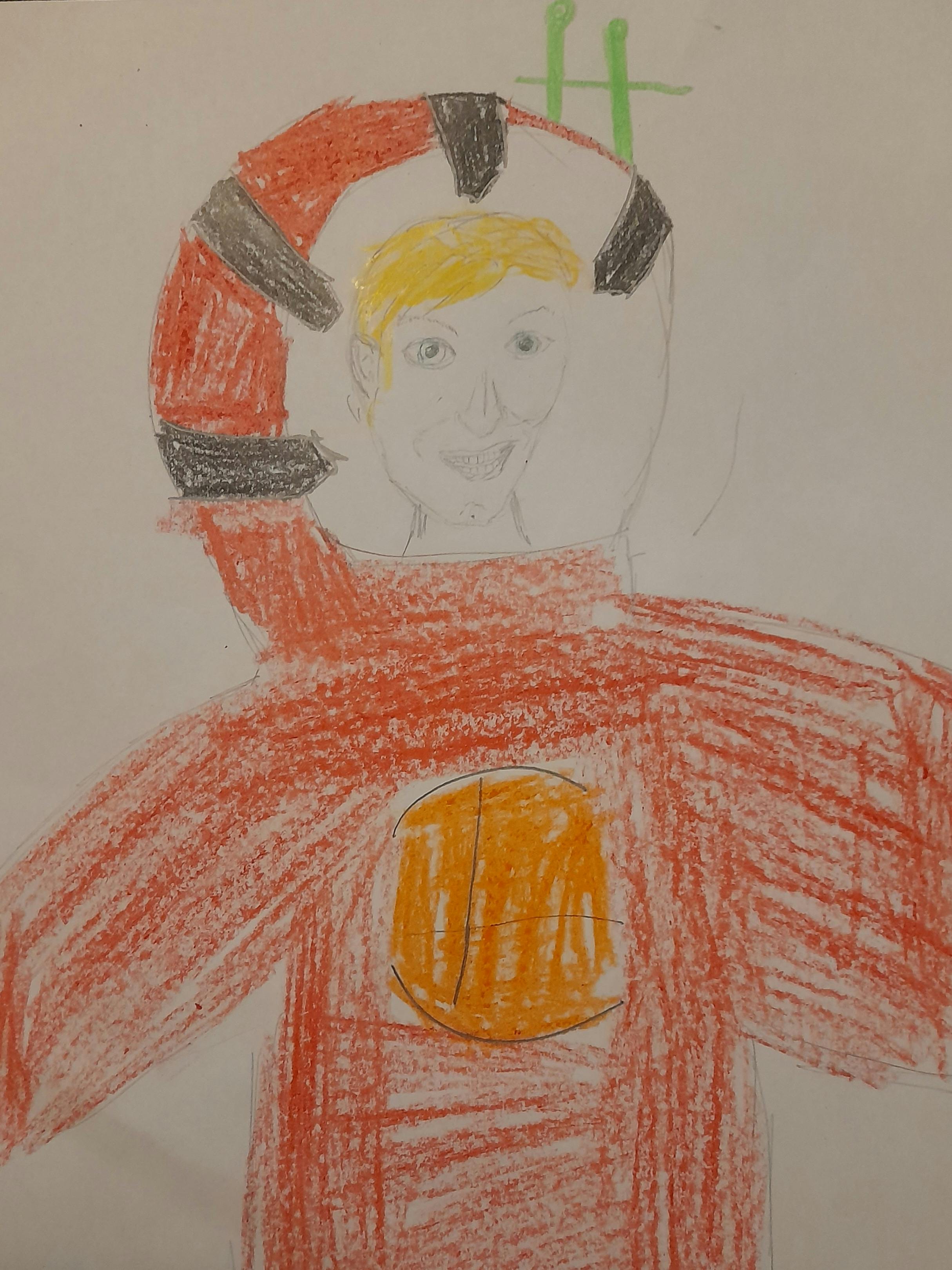 user avatar image for Turret42