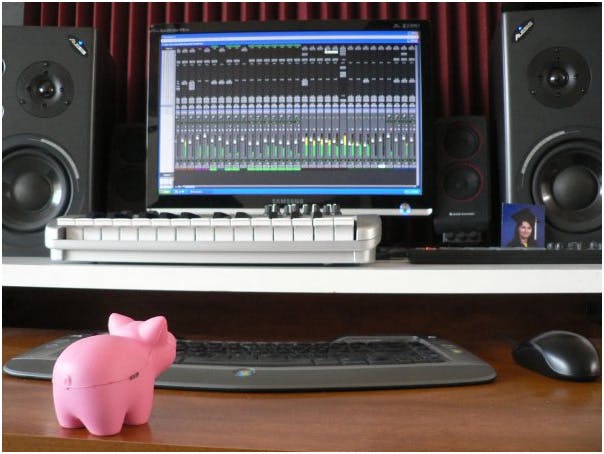 user avatar image for Paul Newsham