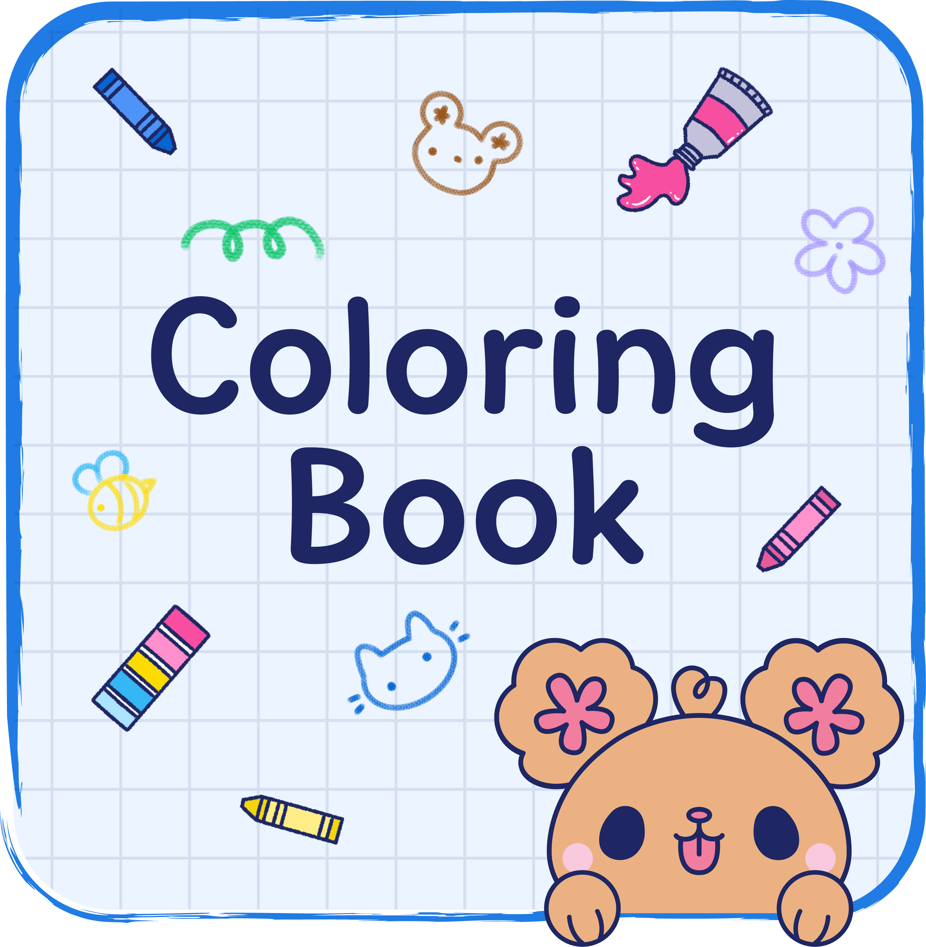 Coloring Book