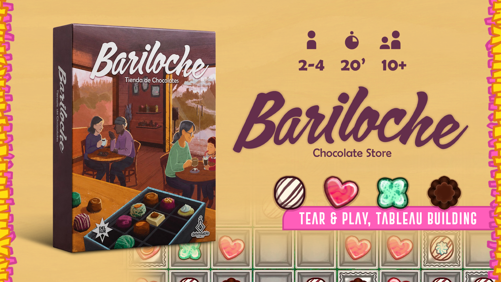 Bariloche