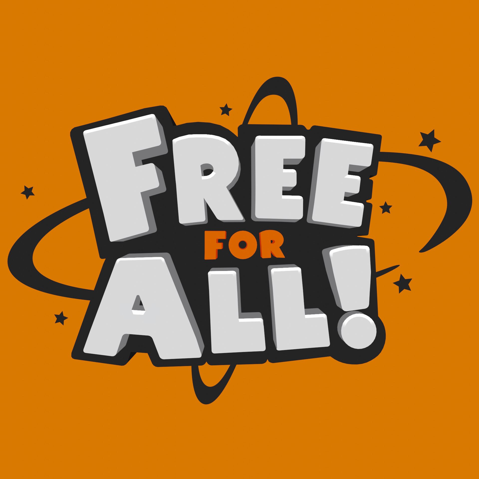 user avatar image for Free for All Media