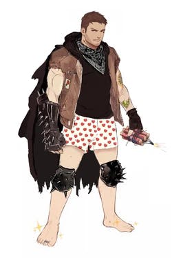 user avatar image for Brett