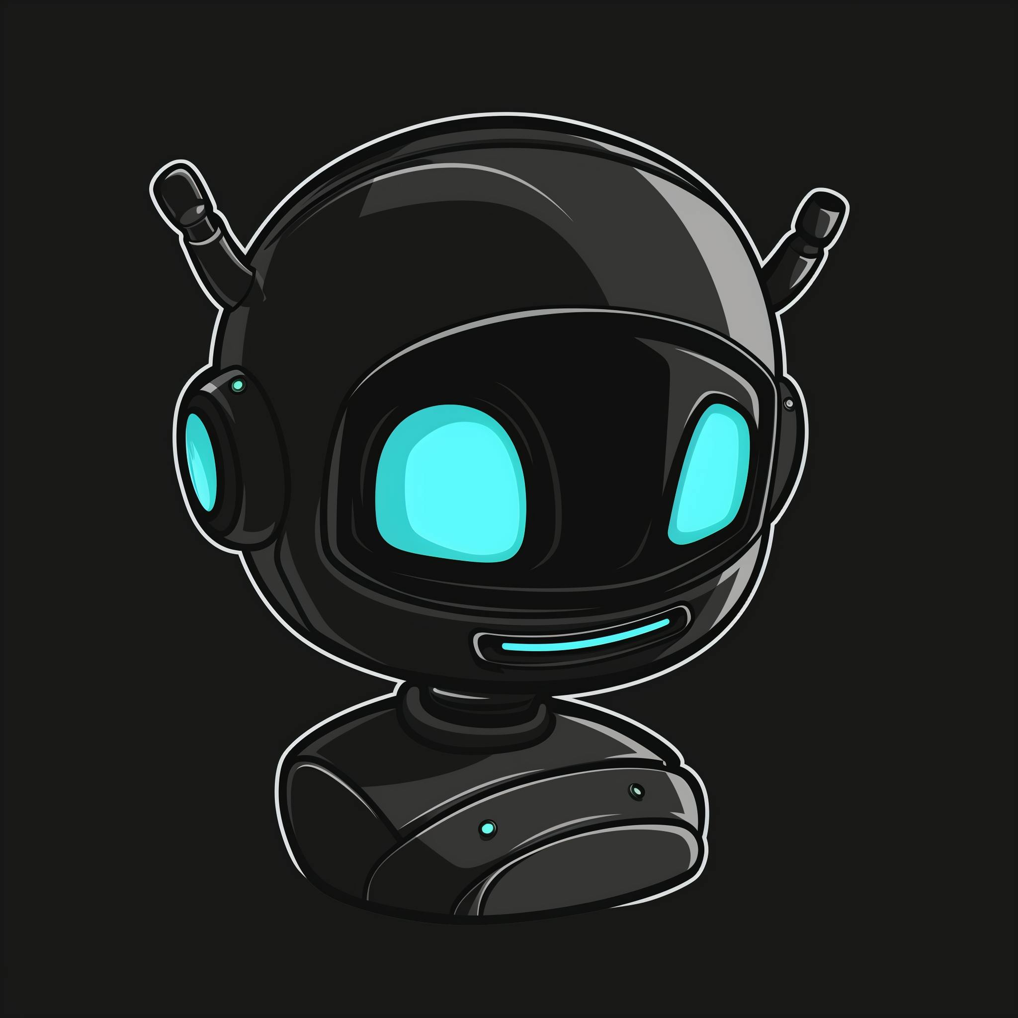 user avatar image for Beginner Bots