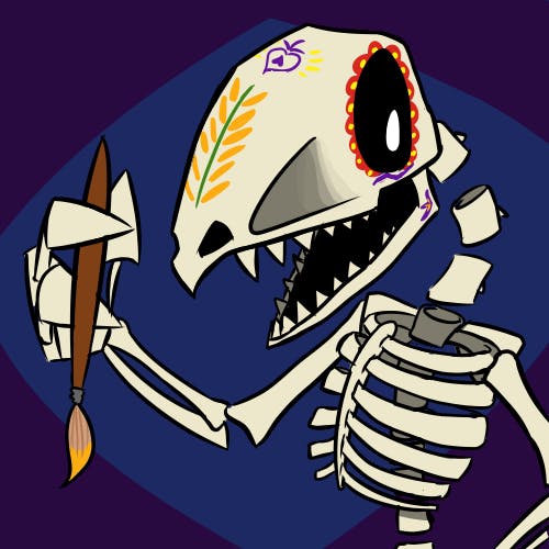 user avatar image for BabyCharmander