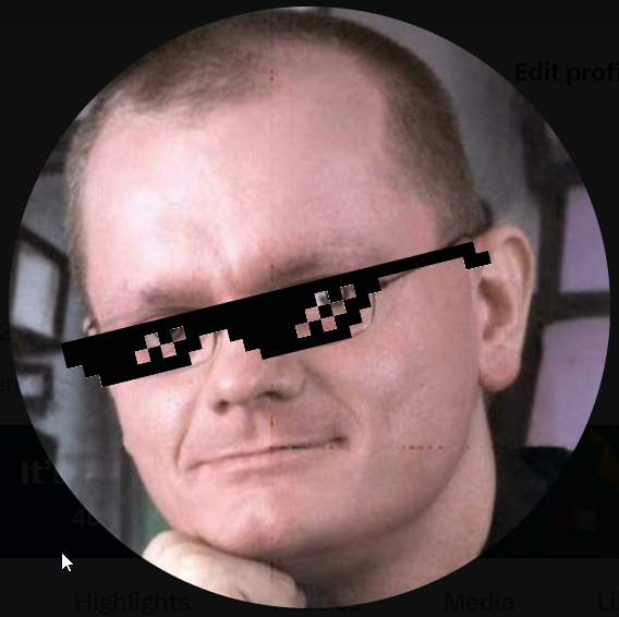 user avatar image for Peter Janik
